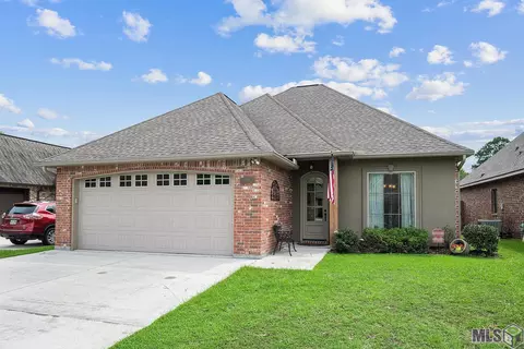 9396 Wyndham Way, Denham Springs, LA 70726