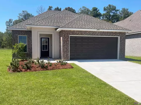 25753 Comfort Ln, Denham Springs, LA 70726