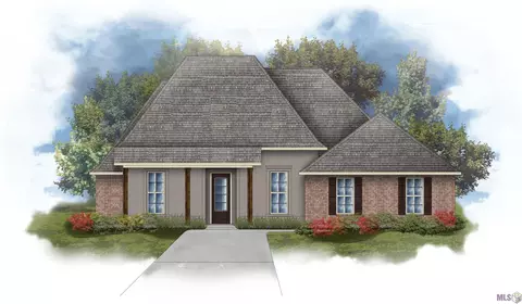 8836 Windlake Dr, Denham Springs, LA 70726