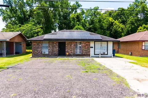 58708 Jetson Ave, Plaquemine, LA 70764