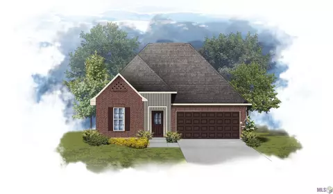 28274 Middlebrook Way, Denham Springs, LA 70726