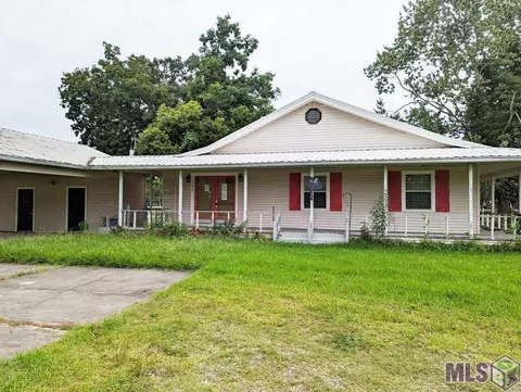 41438 W Marthas Vineyard Rd, Gonzales, LA 70737