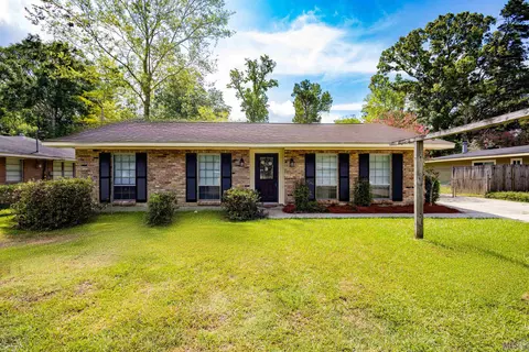 516 Baird Dr, Baton Rouge, LA 70808