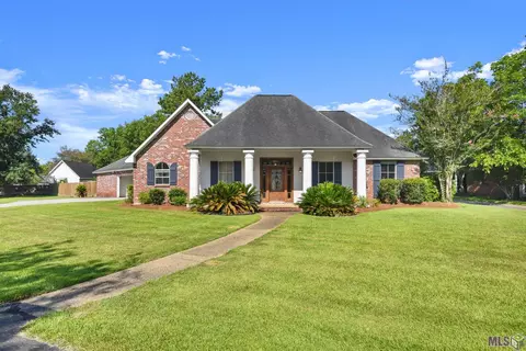 6522 Double Tree Dr, Baton Rouge, LA 70817