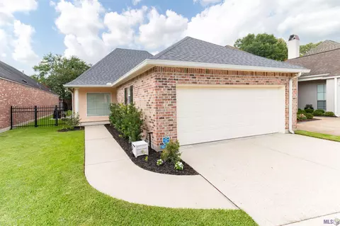 10135 Ambrose Ct, Baton Rouge, LA 70816
