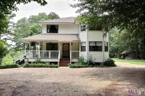 39109 Hess Rd, Denham Springs, LA 70706