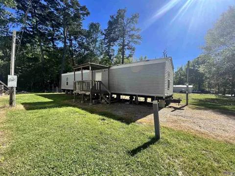 8526 Wisteria St, Denham Springs, LA 70726