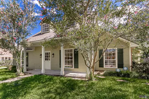 15916 Chantilly Ave, Baton Rouge, LA 70817