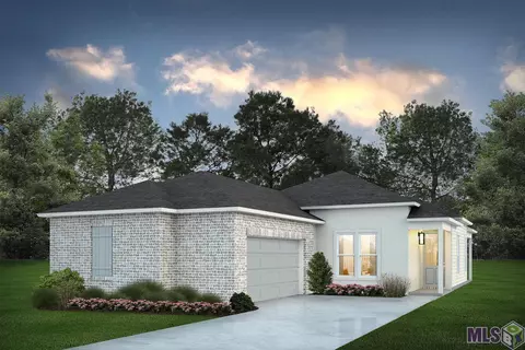 14536 Wally Way, Baton Rouge, LA 70810