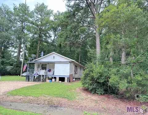 8112 Lakeshore Dr, Ethel, LA 70730