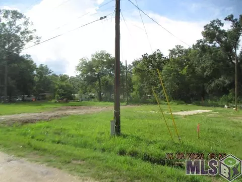 tbd Brown Rd, Denham Springs, LA 70726