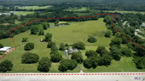 7520 Us Hwy 61, Saint Francisville, LA 70775