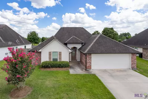 41461 Stonebrook Ave, Prairieville, LA 70769