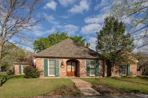 411 Mossy Oak Ave, Baton Rouge, LA 70810