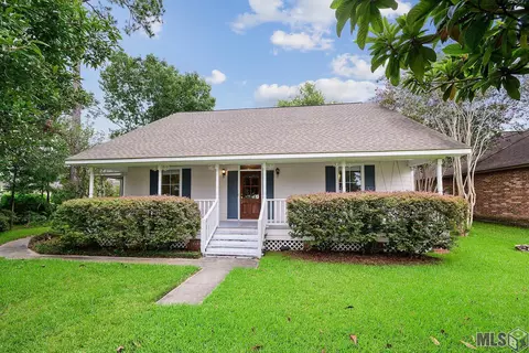 4661 Inniswold Rd, Baton Rouge, LA 70809