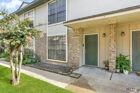 2245 King Arthur Blvd #22, Baton Rouge, LA 70816