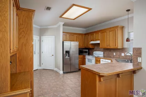17346 Lauren Dr, Prairieville, LA 70769