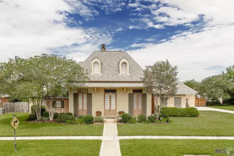 1415 Campden Dr, Baton Rouge, LA 70810