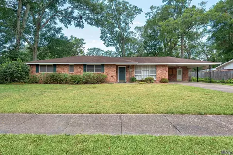736 Woodhaven Dr, Baton Rouge, LA 70815