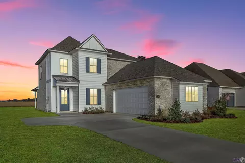 185 Marmande Ave, Thibodaux, LA 70301