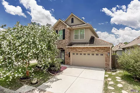 12493 Chartres Dr, Gonzales, LA 70737