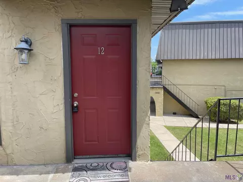 10294 W Winston Ave #12, Baton Rouge, LA 70809