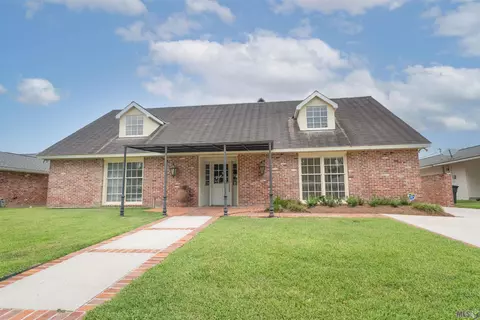 6477 Peggy St, Baton Rouge, LA 70808