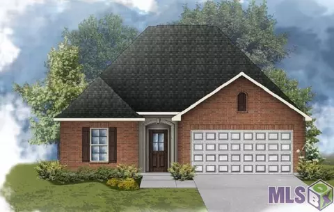 2230 Meadow Oak Dr, Saint Gabriel, LA 70776