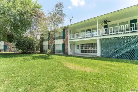 10444 Jefferson Hwy #40-D, Baton Rouge, LA 70809