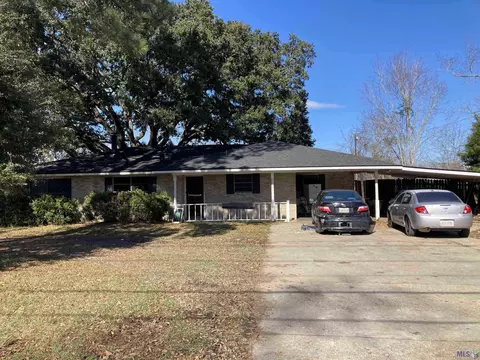 1420 E Worthy Rd, Gonzales, LA 70737