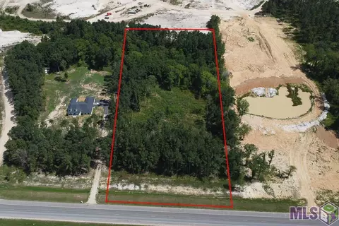 lot4 La Hwy 16, Denham Springs, LA 70706