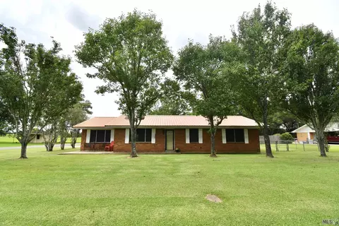 100 N Gayle St, Bunkie, LA 71322