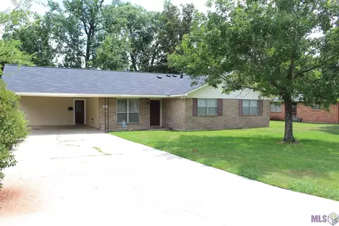 10538 Mollylea Dr, Baton Rouge, LA 70815