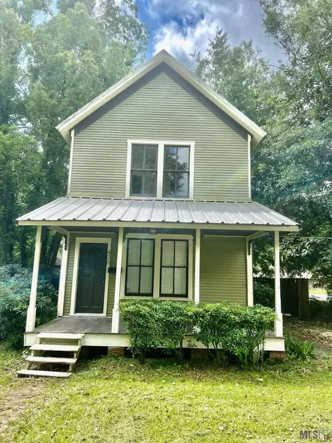 406 E Coleman Ave, Hammond, LA 70403