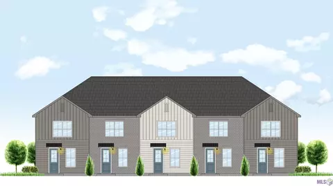 tbd Cane Market Rd #1-F, Denham Springs, LA 70706