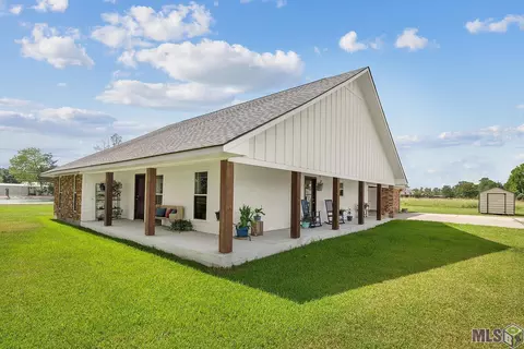 44416 Gold Place Rd, Saint Amant, LA 70774
