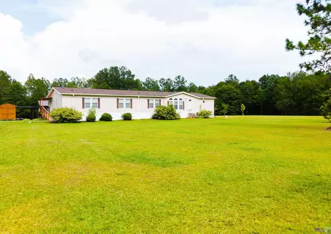 68274 Charles Mcdaniel Rd, Kentwood, LA 70444