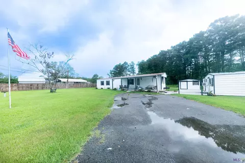 29685 Lower Rome Rd, Springfield, LA 70462 photo 1