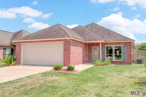 15044 Garden Creek Dr, Walker, LA 70785