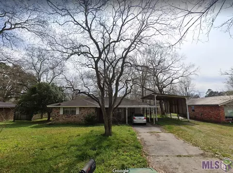 9312 Huntington Ave, Denham Springs, LA 70726