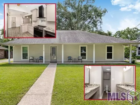 715 Kingswood Dr, Denham Springs, LA 70726