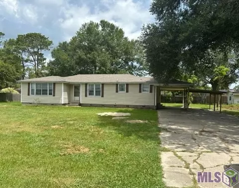 6625 La Hwy 74, Saint Gabriel, LA 70776