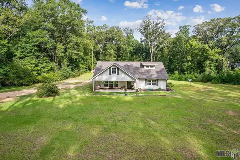 10765 Fire Tower Rd, Saint Francisville, LA 70775
