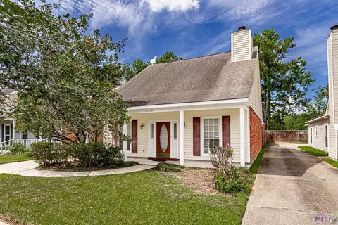 10730 Misty Hollow Ave, Baton Rouge, LA 70810