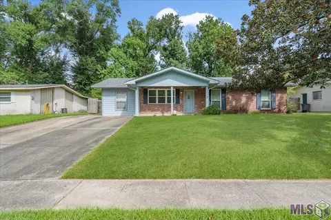 4444 S Maiden Dr, Baton Rouge, LA 70809