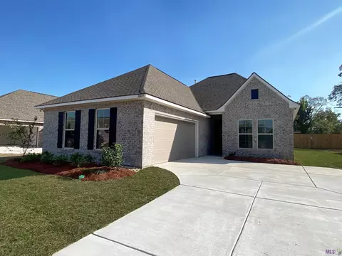 38405 Parliament Dr, Prairieville, LA 70769