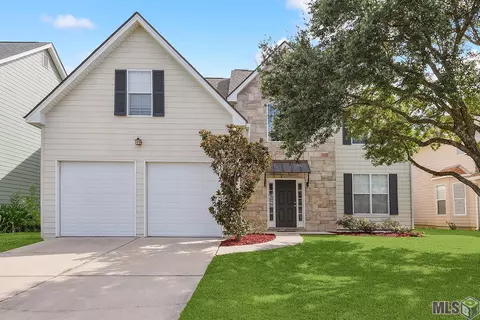 14243 Cloverhill Blvd, Baton Rouge, LA 70809