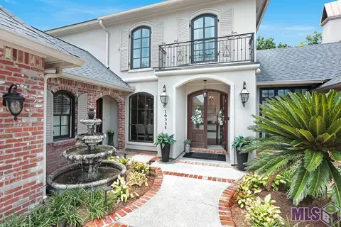 16335 Winding Ridge Ave, Prairieville, LA 70769