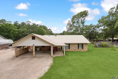36855 N Walker Rd, Walker, LA 70785 photo 2