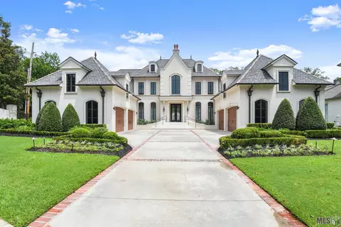 101 Shadows Bend Dr, Baton Rouge, LA 70810